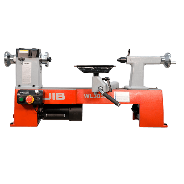 JIB WL305B Токарный станок Дисконт