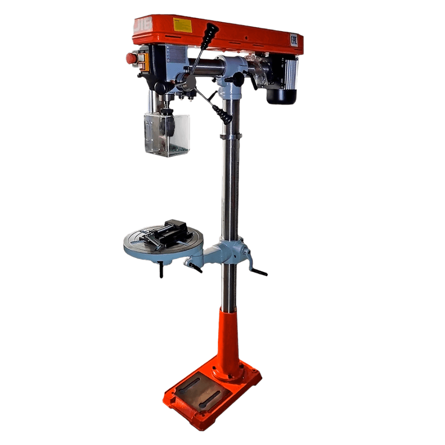 JIB RDP86016F Сверлильный станок