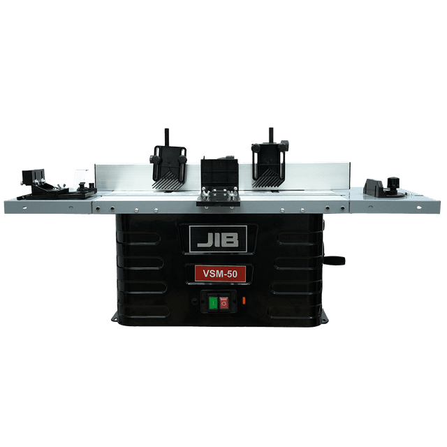 JIB VSM-50 Фрезерный станок