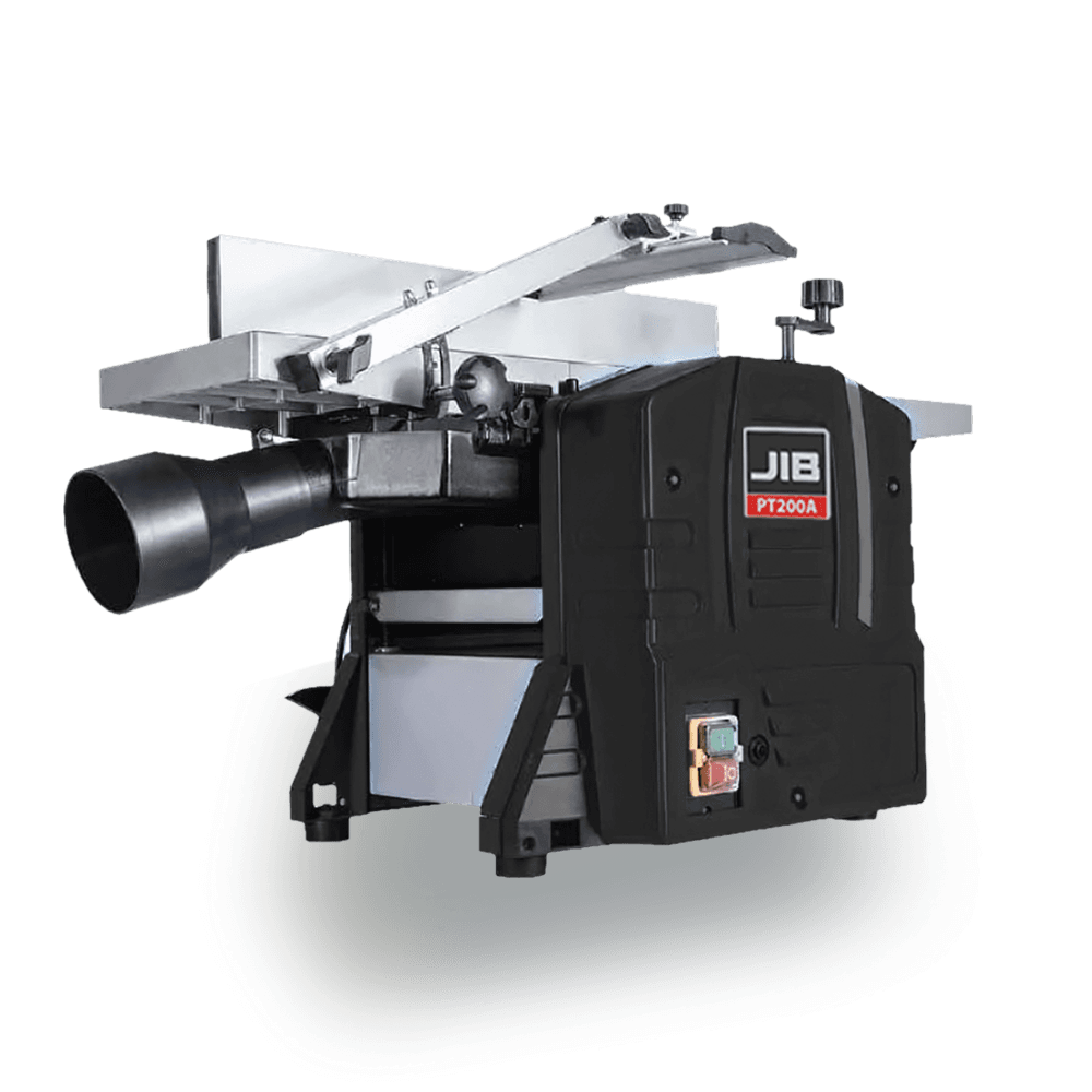 JIB PT200A Фуговально-рейсмусовый станок