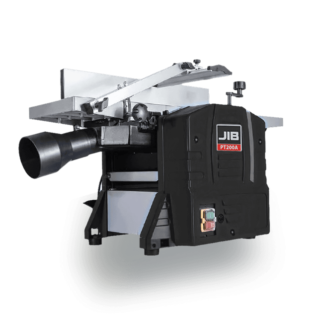 JIB PT200A Фуговально-рейсмусовый станок
