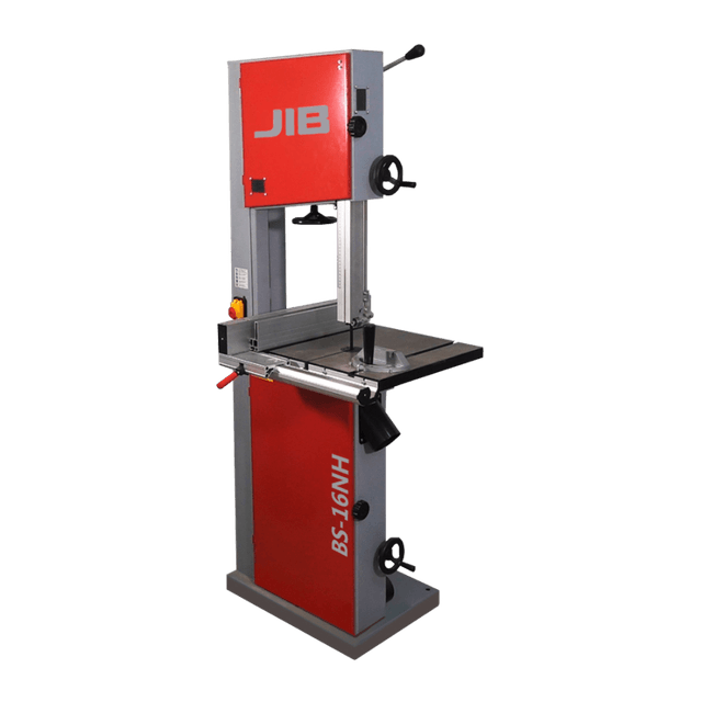JIB BS16NH Ленточнопильный станок Дисконт
