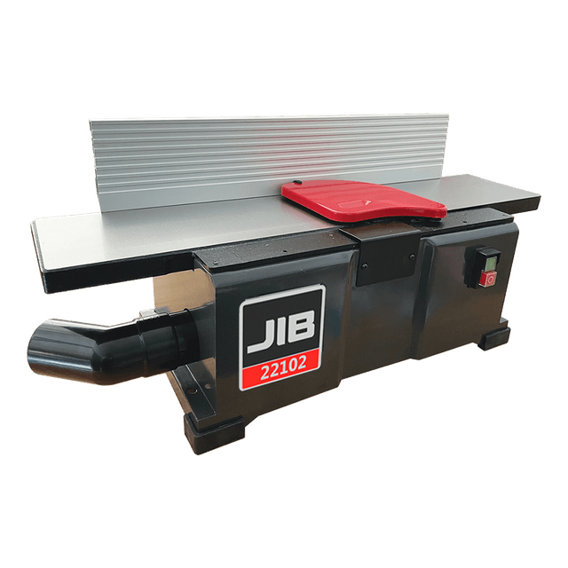 JIB 22102 Фуговальный станок