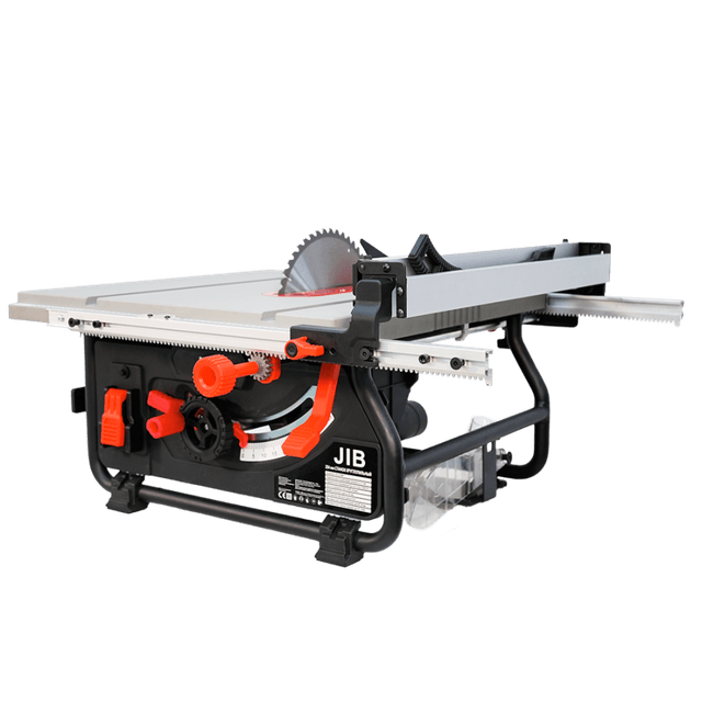 JIB 2255M-7 Круглопильный станок