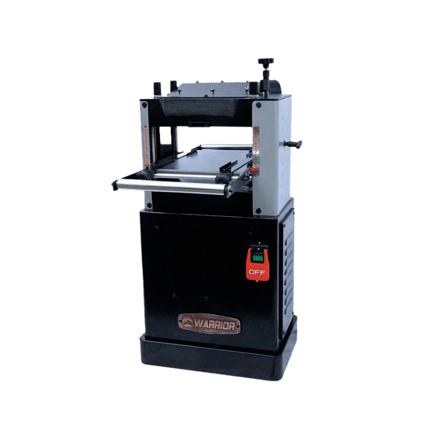 WARRIOR W0206 Рейсмусовый станок