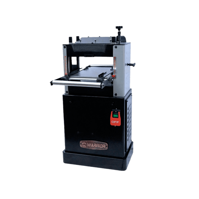 WARRIOR W0206 Рейсмусовый станок