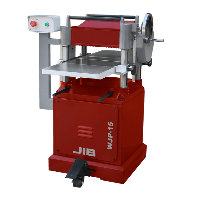 JIB WJP-15 Рейсмусовый станок Дисконт