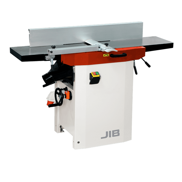 JIB PT310A (230В) Фуговально-рейсмусовый станок