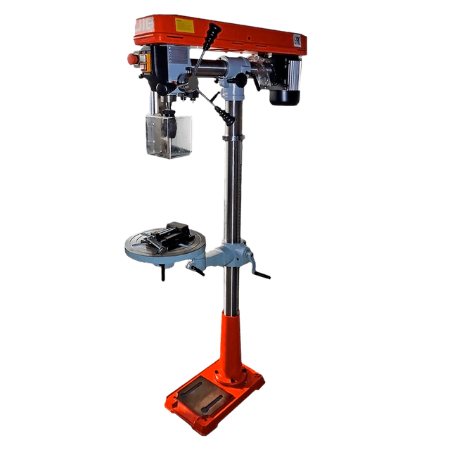 JIB RDP86016F Сверлильный станок
