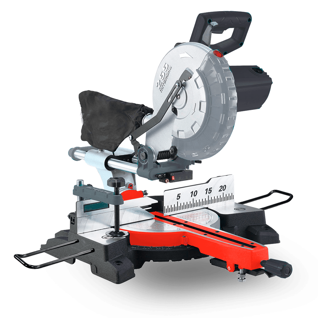 JIB 7255G Торцовочная пила