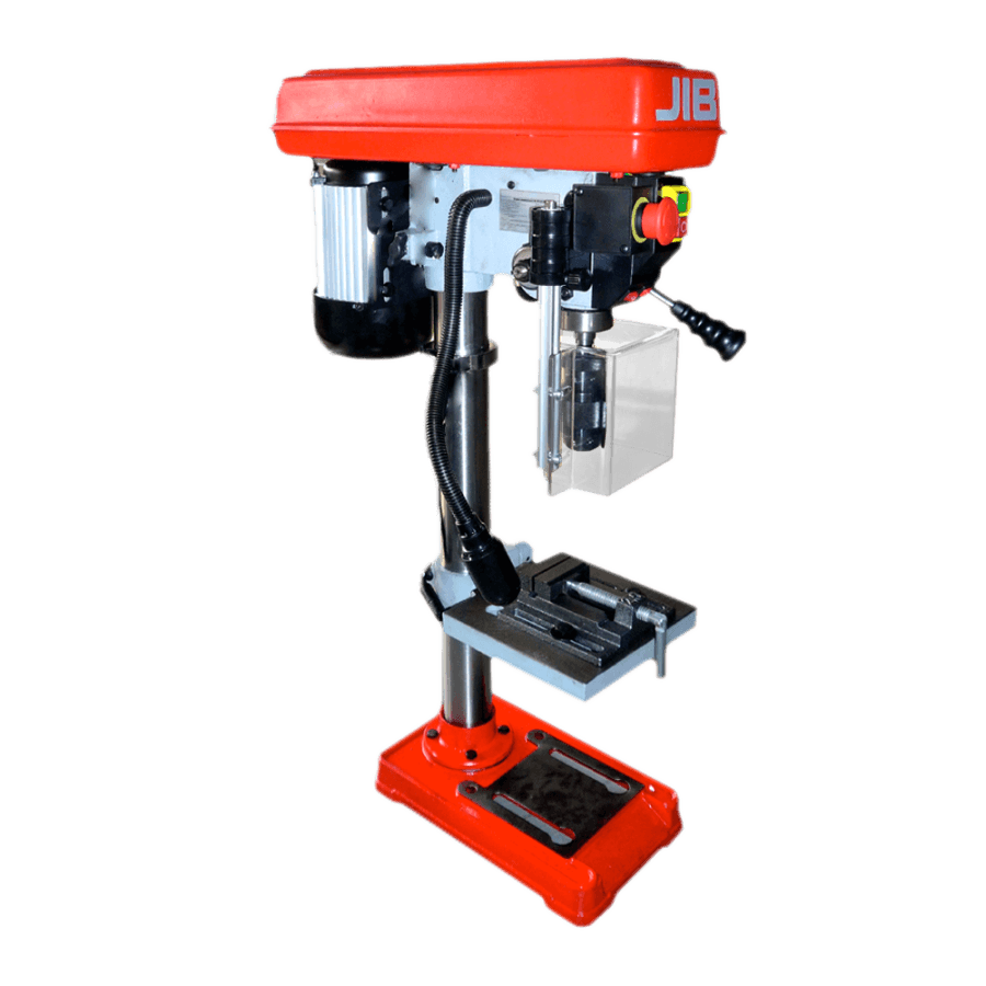 JIB DP25016B Сверлильный станок