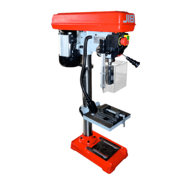 JIB DP25016B Сверлильный станок