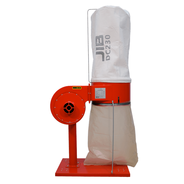 Стружкоотсос JIB DC230