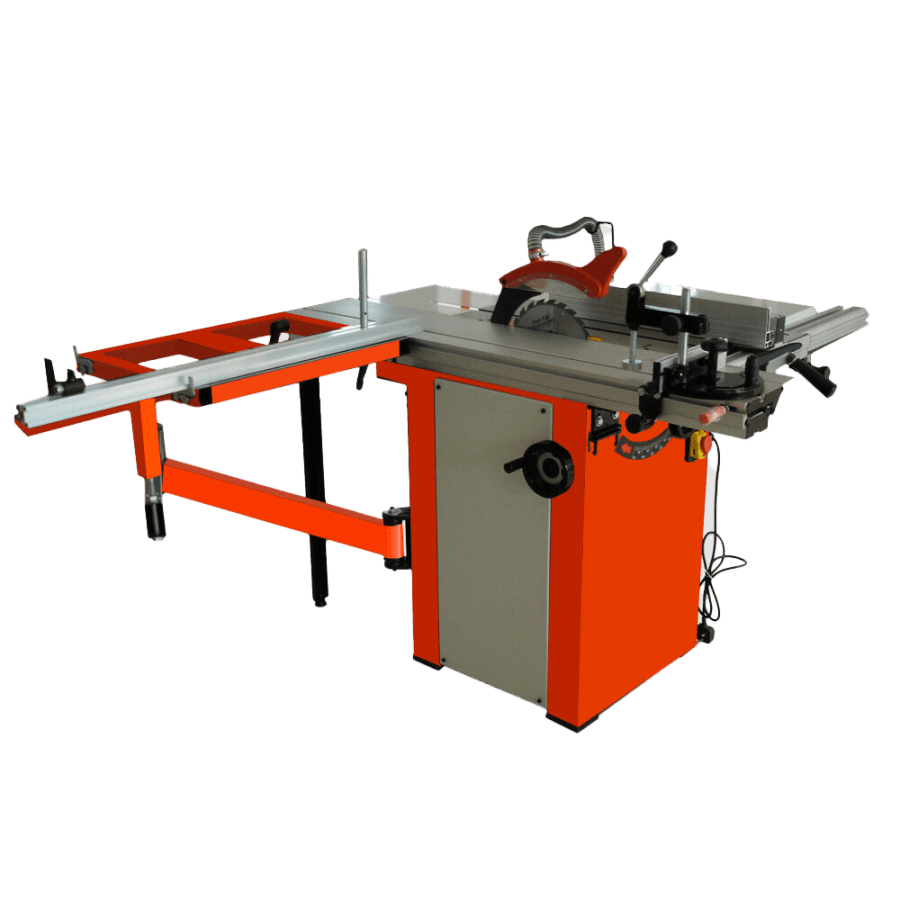 JIB MJ10-1300 Круглопильный станок