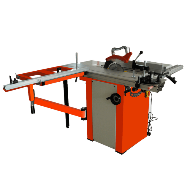 JIB MJ10-1300 Круглопильный станок